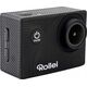 Aparat cyfrowy Rollei Rollei Actioncam 372 black