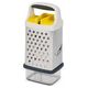 Joseph Joseph Joseph Joseph Multi-Grip Box Grater yellow