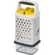 Joseph Joseph Joseph Joseph Multi-Grip Box Grater yellow