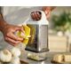 Joseph Joseph Joseph Joseph Multi-Grip Box Grater yellow