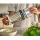 Joseph Joseph Joseph Joseph Multi-Grip Box Grater yellow