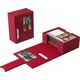 Gamegenic Gamegenic: Deck Tome - Survivor - Red