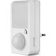 Lampka wtykowa do gniazdka REV REV LED Plug-In Wall Light with Motion Detector 2,5W white