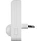 Lampka wtykowa do gniazdka REV REV LED Plug-In Wall Light with Motion Detector 2,5W white