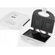 Opiekacz ECG Sandwich maker ECG S 1170