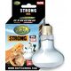 Aqua Nova AQUA NOVA ŻARÓWKA GRZEWCZA UVA REPTILE    STRONG 100W