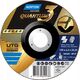 Norton NQ60ZZ-125x1.0x22.23-T41 NOR-Quantum 3