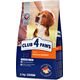 Synteza CLUB4Ł PIES 2kg EX MEDIUM