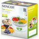 Suszarka Sencor SFD 2105WH