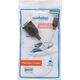 Kabel USB Manhattan USB-A - RS-232 0.45 m Przezroczysty (205153)
