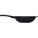 Patelnia Zwieger wok Black Stone 32cm