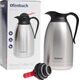 Kamille TERMOS KONFERENCYJNY 101331 INOX 2 L