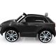 Jamara Jamara Ride-on Audi Q8 schwarz 12V                        3+