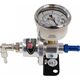 D1Spec_D Regulator ciśnienia paliwa D1Spec SILVER