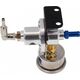 D1Spec_D Regulator ciśnienia paliwa D1Spec SILVER