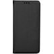 Etui Smart Magnet book do iPhone 7 Plus, 8 Plus, czarny