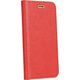 Partner Tele.com Kabura Luna Book do iPhone 7 Plus / 8 Plus czerwony