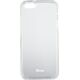 Partner Tele.com Futerał Jelly Roar - do Iphone 5/5S/SE transparentny