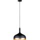 Lampa wisząca Paulmann Neordic Embla Lampa wisząca max. 1x20W E27 230V Czarny/Miedziany Metal