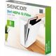 Sencor SHX 134