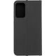 ForCell Kabura Forcell LUNA Book Carbon do SAMSUNG Galaxy A52 5G / A52 LTE ( 4G ) czarny