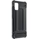Futerał Forcell ARMOR do SAMSUNG Galaxy A52 5G / A52 LTE ( 4G ) czarny