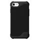 Urban UAG Metropolis LT - obudowa ochronna do iPhone SE1/2/3G, iPhone 7/8 (black-kevlar)
