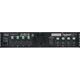 Audac AUDAC SMQ350 WaveDynamics™ quad-channel power amplifier 4 x 350W