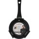 Patelnia Zwieger Black Stone 20cm
