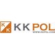 KK-Pol ZN3/116/0/T ZAWÓR PŁYWAKOWY 1/2 ZN3 POM PLASTIK WATER-STOP // Z.PŁ.T.PB-1/2-ZN3-POM