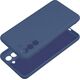 ForCell Futerał Forcell SILICONE LITE do SAMSUNG Galaxy S21 FE niebieski