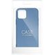 ForCell Futerał Forcell SILICONE LITE do SAMSUNG Galaxy S21 FE niebieski