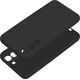 Futerał Forcell SILICONE LITE do SAMSUNG Galaxy S22 czarny