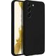 Futerał Forcell SILICONE LITE do SAMSUNG Galaxy S22 czarny