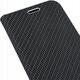 ForCell Kabura Forcell LUNA Book Carbon do XIAOMI Redmi NOTE 11 PRO / 11 PRO 5G czarny