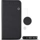 Kabura Smart Case book do REALME C25Y czarny