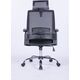 Krzesło biurowe Office Products Fotel biurowy OFFICE PRODUCTS Mykonos, czarny
