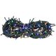 Lampki choinkowe Rum-Lux Lampki choinkowe zew. LZ-ECO-LED-100 mix RUM-LUX