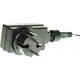 Lampki choinkowe Rum-Lux Lampki choinkowe zew. LZ-ECO-LED-100 mix RUM-LUX