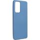 ForCell Futerał Forcell SILICONE LITE do SAMSUNG Galaxy A52 / A52 5G niebieski