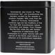 Teministeriet Teministeriet - 580 Black Earl Grey Organic - Herbata Sypana 100g