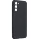 Partner Tele.com Futerał Forcell SILICONE LITE do SAMSUNG Galaxy A33 5G czarny