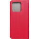 OEM Kabura Smart Case book do Xiaomi Redmi 10c czerwony