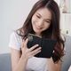 OEM Kabura Smart Case book do IPHONE 14 czarny