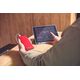 Powerbank GoGEN Power Bank 10 000 mAh Gogen PB100008R czerwony