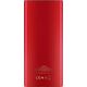 Powerbank GoGEN Power Bank 10 000 mAh Gogen PB100008R czerwony