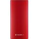 Powerbank GoGEN Power Bank 10 000 mAh Gogen PB100008R czerwony