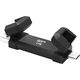 Pendrive Silicon Power Silicon Power 1TB Portable-Stick-SSD USB 3.2 DS72 Black