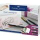 Faber-Castell FABER-CASTELL Kreativset Handlettering 12-teilig