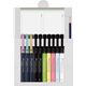 Faber-Castell FABER-CASTELL Kreativset Handlettering 12-teilig